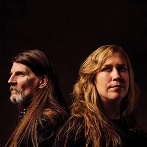 Earth - Full Upon Her Burning Lips 2xlp