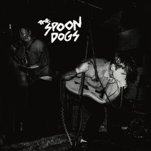 Spoon Dogs, The - The Way You Talk About It - 7"