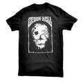 Green Hell Clothing - New Skull (Black) S