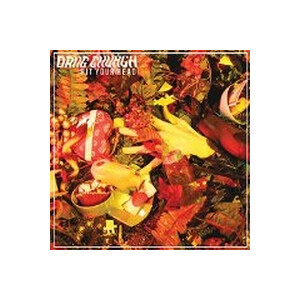 Drug Church - Hit your Head