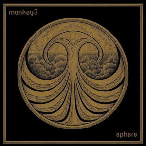 Monkey 3 - Sphere 2xlp