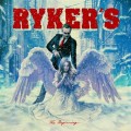 Rykers - The Beginning cd