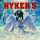 Rykers - The Beginning cd