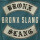 Bronx Slang - s/t - lp