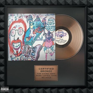 Eagles Of Death Metal, The - The Best Songs We Never Wrote