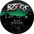 Bloodsucking Zombies From Outer Space - Night Flier /...