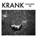 Krank - Mausetot EP - col 12"