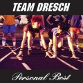 Team Dresch - Personal Best cd