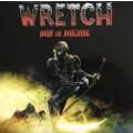 Wretch - Man or Machine