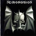 Necronomicon - s/t cd