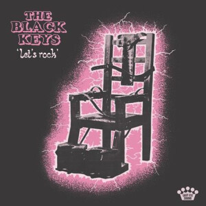 Black Keys, The - Lets Rock