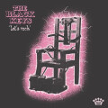 Black Keys, The - Lets Rock lp