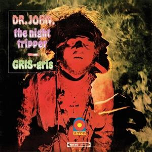 Dr. John - Gris Gris col lp