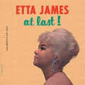 Etta James - At Last! - lp