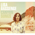 Lisa Bassenge - Canyon Songs - lp
