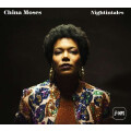 China Moses - Nightintales - lp
