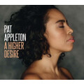 Pat Appleton - A Higher Desire lp + 7"