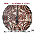 Nicola Conte & Spiritual Galaxy - Let Your Light...