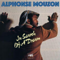 Alphonse Mouzon - In Search Of A Dream - lp