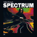 Volker Kriegel - Spectrum - lp