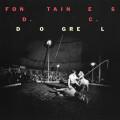 Fontaines D.C. - Dogrel lp