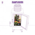 Herbie Hancock - Fat Albert Rotunda - lp