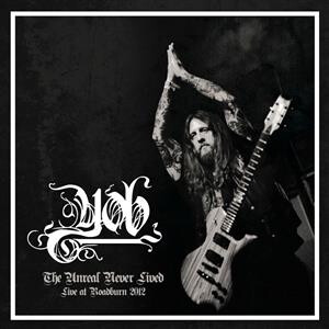 Yob - The Unreal Never Lived (Live at Roadburn 2012)