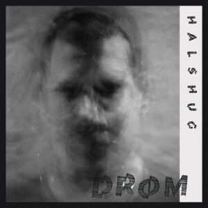 Halshug - Dröm lp