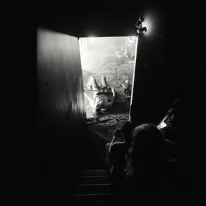 Metz - Automat lp+7"