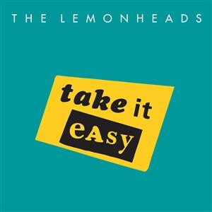 Lemonheads - Take It Easy - 7"