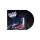 Vulture - Ghastly Waves & Battered Graves lp