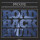 Pristine - Road Back To Ruin