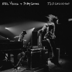 Neil Young & Stray Gators - Tuscaloosa 2xlp