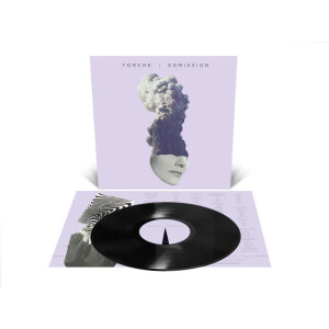 Torche - Admission lp