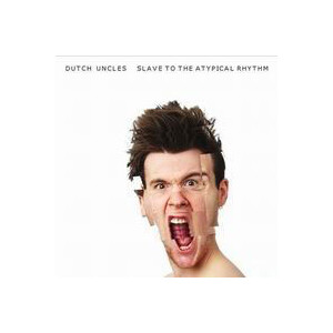 Dutch Uncles - Slave to the... (RSD13)