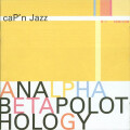 Capn Jazz - Analphabetapolothology