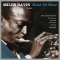 Miles Davis - Kind Of Blue - Mono - lp