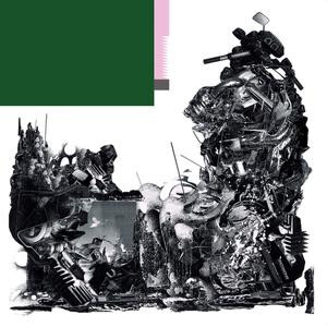 Black Midi - Schlagenheim lp