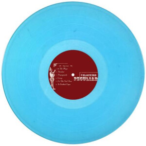 Slackers, The - Peculiar lp+7"