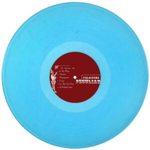 Slackers, The - Peculiar col lp+7"