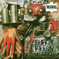 Frank Zappa - Burnt Weeny Sandwich - lp