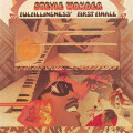 Stevie Wonder - Fulfillingness First Final - lp