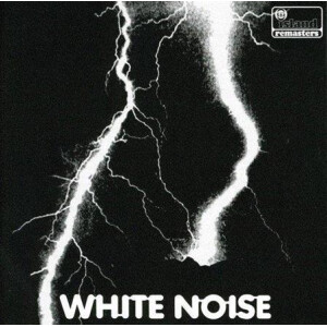 White Noise, The - An Electric Storm - lp