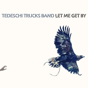 Tedeschi Trucks Band - Let Me Get By - 2xlp