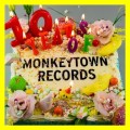 v/a - 10 Years of Monkeytown