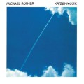 Michael Rother - Katzenmusik- lp