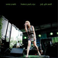 Sonic Youth - Battery Park, Nyc: July 4th 2008 - lp