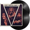 DeWolff - Live & Outta Sight II 2xlp