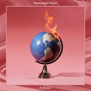 Mannequin Pussy - Patience lp