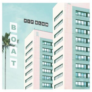 Pip Bloom - Boat